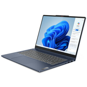 لپ تاپ 14 اینچی لنوو مدل IdeaPad 5 2-in-1 14IRH9-i5 13420H-16GB LPDDR5x-512GB SSD-IPS-Touch-Backlit-Pen