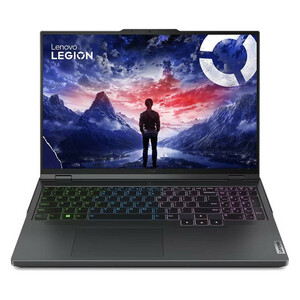 لپ تاپ 16 اینچی لنوو مدل Legion Pro 5 16IRX9-i7 14650HX-16GB DDR5-1TB SSD-RTX4060-QHD 240Hz