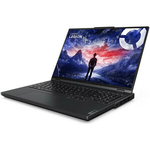 لپ تاپ 16 اینچی لنوو مدل Legion Pro 5 16IRX9-i7 14650HX-16GB DDR5-1TB SSD-RTX4060-QHD 240Hz