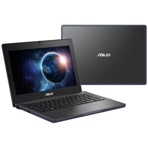 لپ تاپ 11.6 اینچی ایسوس مدل BR1102CGA-CN18128S-CB-N100-8GB DDR4-256GB SSD-TN-W - کاستوم شده