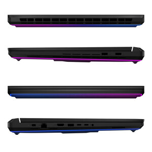 لپ تاپ 18 اینچی ایسوس مدل ROG Strix SCAR 18 (2025) G835LW-SA097-Core Ultra 9 275HX-64GB DDR5 5600MHz-1TB SSD-RTX5080 16GB-2.5K 240Hz