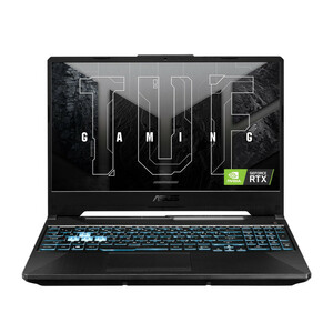 لپ تاپ 15.6 اینچی ایسوس مدل TUF Gaming A15 FA506NFR-HN045W-R7 7435HS-16GB DDR5-1TB SSD-RTX2050-FHD-W - کاستوم شده