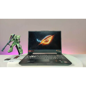 لپ تاپ 15.6 اینچی ایسوس مدل TUF Gaming A15 FA506NFR-HN045W-R7 7435HS-16GB DDR5-1TB SSD-RTX2050-FHD-W - کاستوم شده
