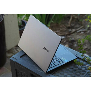 لپ تاپ 15.6 اینچی ایسوس مدل Vivobook Pro 15 OLED Q543B-U9406-Core Ultra 9 185H-24GB DDR5-2TB SSD-RTX4060 8GB-OLED 120Hz-W