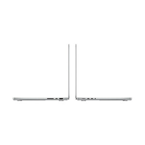لپ تاپ 14.2 اینچی اپل مدل MacBook Pro MW2X3 2024 LLA-M4-16GB RAM-1TB SSD-Retina 120Hz