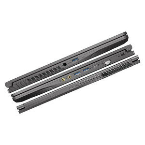 لپ تاپ 15.6 اینچی ام اس آی مدل Thin 15 B13UCX-i5 13420H-16GB DDR4-500GB SSD-RTX2050-FHD