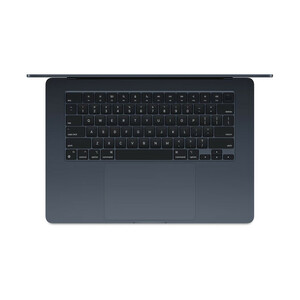 لپ تاپ 15.3 اینچی اپل مدل MacBook Air MC6L4 2025 LLA-M4-24GB Ram-512GB SSD