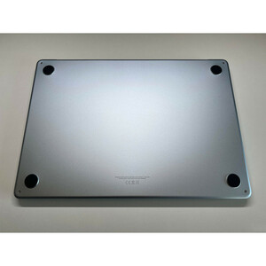 لپ تاپ 15.3 اینچی اپل مدل MacBook Air MC6L4 2025 LLA-M4-24GB Ram-512GB SSD