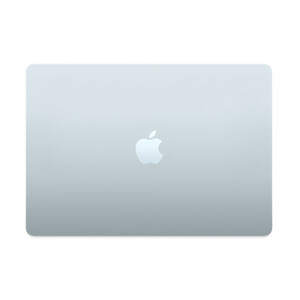 لپ تاپ 15.3 اینچی اپل مدل MacBook Air MC7D4 2025 LLA-M4-24GB Ram-512GB SSD