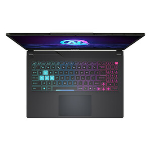 لپ تاپ 15.6 اینچی ام اس آی مدل Cyborg 15 AI A1VEK-Core Ultra 7 155H-16GB DDR5-1TB SSD-RTX4050 6GB-FHD 144Hz