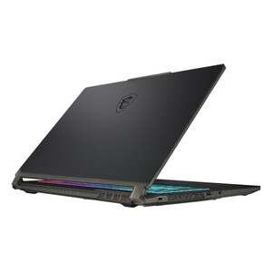 لپ تاپ 15.6 اینچی ام اس آی مدل Cyborg 15 AI A1VEK-Core Ultra 7 155H-16GB DDR5-1TB SSD-RTX4050 6GB-FHD 144Hz