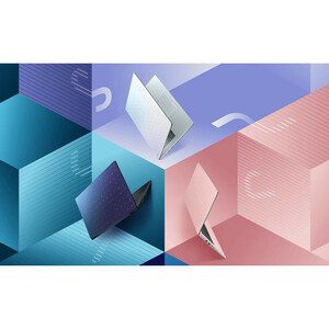 لپ تاپ 14 اینچی ایسوس مدل Vivobook Go 14 E410KA-PM464-Pentium Silver N6000-4GB DDR4-64GB eMMC-128GB SSD-TN-W - کاستوم شده