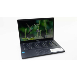 لپ تاپ 14 اینچی ایسوس مدل Vivobook Go 14 E410KA-PM464-Pentium Silver N6000-4GB DDR4-64GB eMMC-128GB SSD-TN-W - کاستوم شده