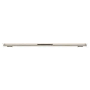 لپ تاپ 13.6 اینچی اپل مدل MacBook Air MW103 2025 LLA-M4-16GB RAM-512GB SSD
