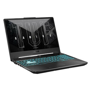 لپ تاپ 15.6 اینچ ایسوس مدل TUF Gaming A15 FA506NFR-HN114-R7 7435HS-16GB DDR5-1TB SSD-RTX2050-FHD - کاستوم شده
