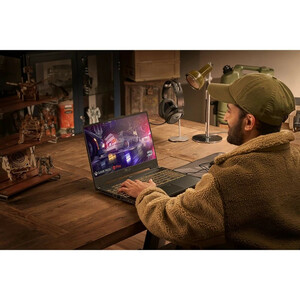 لپ تاپ 15.6 اینچ ایسوس مدل TUF Gaming A15 FA506NFR-HN114-R7 7435HS-16GB DDR5-1TB SSD-RTX2050-FHD - کاستوم شده