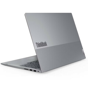 لپ تاپ 16 اینچی لنوو مدل ThinkBook 16 G7 IML-Core Ultra 5 125U-16GB DDR5-1TB SSD-IPS-Backlit-Fingerprint - کاستوم شده