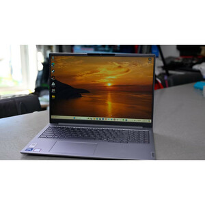 لپ تاپ 16 اینچی لنوو مدل ThinkBook 16 G7 IML-Core Ultra 5 125U-16GB DDR5-1TB SSD-IPS-Backlit-Fingerprint - کاستوم شده