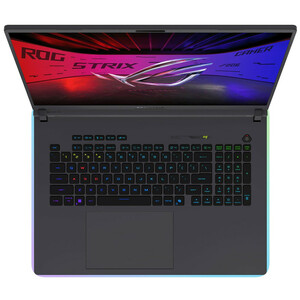 لپ تاپ 18 اینچی ایسوس مدل ROG Strix G18 (2025) G815LR-S9115-Core Ultra 9 275HX-32GB DDR5 5600MHz-2TB SSD-RTX5070Ti 12GB-QHD 240Hz - کاستوم شده