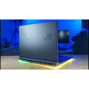 لپ تاپ 18 اینچی ایسوس مدل ROG Strix G18 (2025) G815LR-S9115-Core Ultra 9 275HX-32GB DDR5 5600MHz-2TB SSD-RTX5070Ti 12GB-QHD 240Hz - کاستوم شده