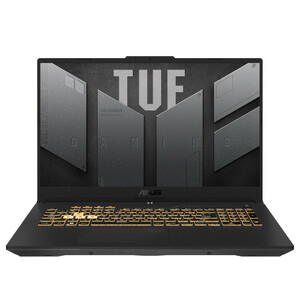 لپ تاپ 17.3 اینچی ایسوس مدل TUF Gaming F17 FX707ZC4-HX036-i5 12500H-32GB DDR4-1TB SSD-RTX3050-FHD - کاستوم شده