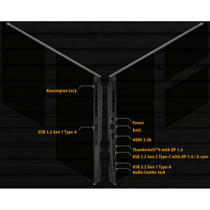 لپ تاپ 17.3 اینچی ایسوس مدل TUF Gaming F17 FX707ZC4-HX036-i5 12500H-32GB DDR4-1TB SSD-RTX3050-FHD - کاستوم شده
