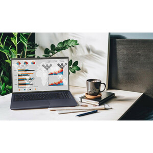 لپ تاپ 14 اینچی ایسوس مدل ExpertBook B1402CV-I58512B0D-i5 1335U-24GB DDR4-512GB SSD-TN-Backlit-W - کاستوم شده