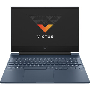 لپ تاپ 15.6 اینچی اچ‌ پی مدل Victus 15 FA1082WM-i5 13420H-16GB DDR4-512GB SSD-RTX4050-FHD - کاستوم شده
