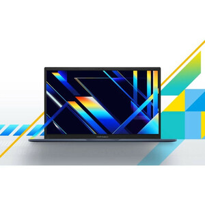 لپ تاپ 15.6 اینچی ایسوس مدل Vivobook 15 F1504VA-NJ827-i3 1315U-16GB DDR4-1TB SSD-TFT - کاستوم شده