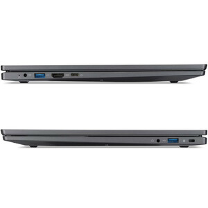 لپ تاپ 15.6 اینچی ایسر مدل Aspire Lite AL15-31P-C3W5-Celeron N4500-8GB LPDDR4-512GB SSD-IPS - کاستوم شده