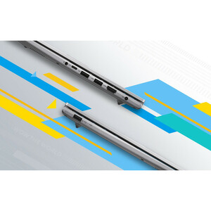 لپ تاپ 14 اینچی ایسوس مدل Vivobook 14 X1404VA-NK469-i7 1355U-8GB DDR4-1TB SSD-IPS-W - کاستوم شده