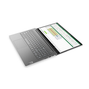 لپ تاپ 15.6 اینچی لنوو مدل ThinkBook 15 G2 ITL-i5 1135G7-8GB DDR4-1TB SSD-TN-W - کاستوم شده