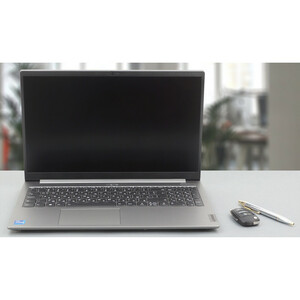 لپ تاپ 15.6 اینچی لنوو مدل ThinkBook 15 G2 ITL-i5 1135G7-8GB DDR4-1TB SSD-TN-W - کاستوم شده