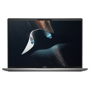 لپ تاپ 16 اینچی دل مدل Latitude 7650-Core Ultra 5 135U-16GB LPDDR5X 6400MHz-256GB SSD-IPS 120Hz-Backlit-Fingerprint-W