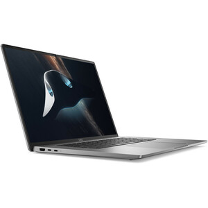لپ تاپ 16 اینچی دل مدل Latitude 7650-Core Ultra 5 135U-16GB LPDDR5X 6400MHz-256GB SSD-IPS 120Hz-Backlit-Fingerprint-W