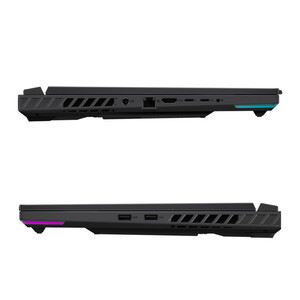 لپ تاپ 16 اینچی ایسوس مدل ROG Strix G16 G614FM-WS94-R9 9955HX-16GB DDR5 5600MHz-1TB SSD-RTX5060 8GB-WUXGA 165Hz-W