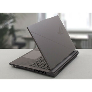 لپ تاپ 16 اینچی ایسوس مدل ROG Strix G16 G614FM-WS94-R9 9955HX-16GB DDR5 5600MHz-1TB SSD-RTX5060 8GB-WUXGA 165Hz-W