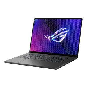 لپ تاپ 16 اینچی ایسوس مدل ROG Zephyrus G16 (2025) GU605CW-QR152-Core Ultra 9 285H-64GB LPDDR5X 7467MHz-2TB SSD-RTX5080 16GB-OLED 240Hz - کاستوم شده
