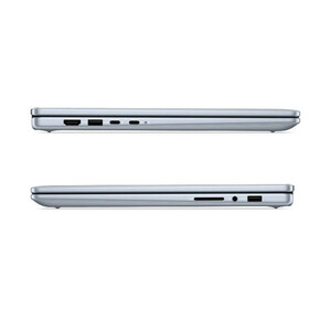 لپ تاپ 14 اینچی دل مدل Inspiron 14 7440 2-in-1-Core 5 120U-8GB DDR5 5200MHz-512GB SSD-Touch-Backlit-Fingerprint-W