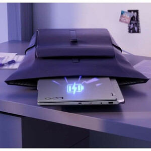 لپ تاپ 15.6 اینچی لنوو مدل LOQ 15IRX10-i7 14700HX-40GB DDR5 4800MHz-512GB SSD-RTX5060-FHD 144Hz - کاستوم شده