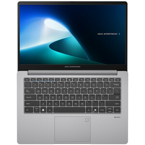 لپ تاپ 14 اینچی ایسوس مدل ExpertBook P1 P1403CVA-I58512G3D-i5 13420H-32GB DDR5 5600MHz-512GB SSD-IPS 60Hz-Fingerprint - کاستوم شده