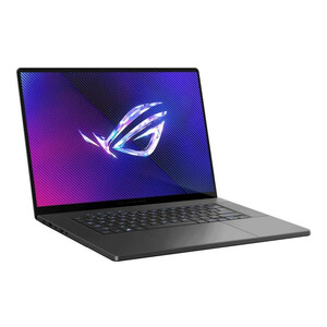 لپ تاپ 16 اینچی ایسوس مدل ROG Zephyrus G16 (2025) GU605CW-QR151-Core Ultra 9 285H-64GB LPDDR5X 7467MHz-4TB SSD-RTX5080 16GB-OLED 240Hz - کاستوم شده