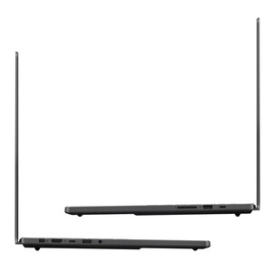 لپ تاپ 16 اینچی ایسوس مدل ROG Zephyrus G16 (2025) GU605CW-QR151-Core Ultra 9 285H-64GB LPDDR5X 7467MHz-4TB SSD-RTX5080 16GB-OLED 240Hz - کاستوم شده