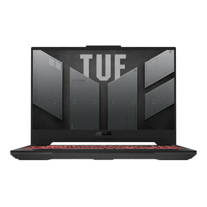 لپ تاپ 15.6 اینچ ایسوس مدل TUF Gaming A15 (2024) FA507UI-LP034W-R9 8945HS-16GB DDR5 5600MHz-1TB SSD-RTX4070 8GB-FHD 144Hz-W