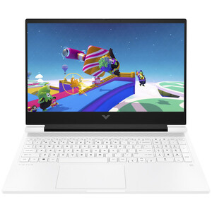 لپ تاپ 16.1 اینچی اچ‌ پی مدل Victus 16 r1036nia-i5 14450HX-32GB DDR5 5600MHz-2TB SSD-RTX3050 6GB-FHD 144Hz - کاستوم شده