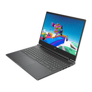 لپ تاپ 16.1 اینچی اچ‌ پی مدل Victus 16 r1036nia-i5 14450HX-24GB DDR5 5600MHz-512GB SSD-RTX3050 6GB-FHD 144Hz - کاستوم شده