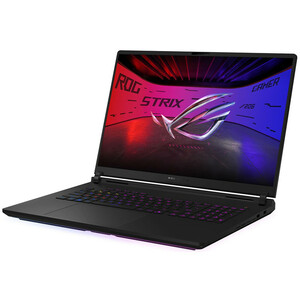 لپ تاپ 18 اینچی ایسوس مدل ROG Strix SCAR 18 (2025) G835LX-S9109-Core Ultra 9 275HX-64GB DDR5 5600MHz-2TB SSD-RTX5090 24GB-QHD 240Hz - کاستوم شده