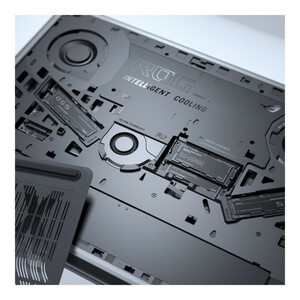 لپ تاپ 18 اینچی ایسوس مدل ROG Strix SCAR 18 (2025) G835LX-S9109-Core Ultra 9 275HX-64GB DDR5 5600MHz-2TB SSD-RTX5090 24GB-QHD 240Hz - کاستوم شده