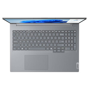 لپ تاپ 16 اینچی لنوو مدل ThinkBook 16 G8 IAL-Core Ultra 7 255H-32GB DDR5 5600MHz-1TB SSD-IPS 60Hz-Backlit-Fingerprint به همراه کیف - کاستوم شده