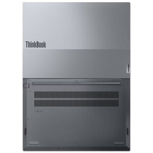 لپ تاپ 16 اینچی لنوو مدل ThinkBook 16 G8 IAL-Core Ultra 7 255H-32GB DDR5 5600MHz-1TB SSD-IPS 60Hz-Backlit-Fingerprint به همراه کیف - کاستوم شده
